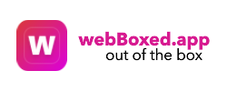 webBoxed